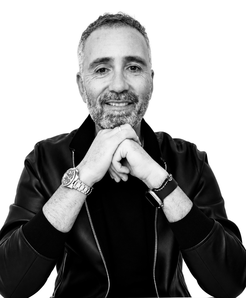 Simone Callegaro, Founder di Contify