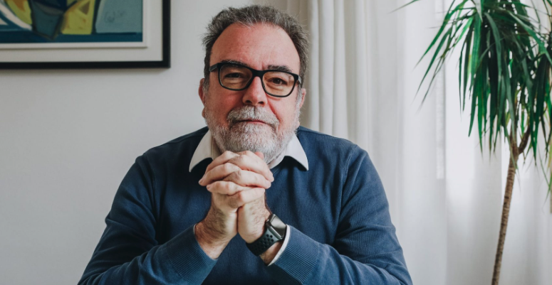 Dott. Federico Loffredo, docente